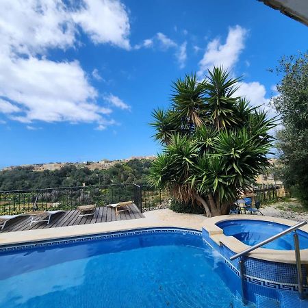 Pool And Fun In Gozo, Great Place To Relax And Enjoy Nature Ghajn il-Kbira (Gozo) Екстер'єр фото